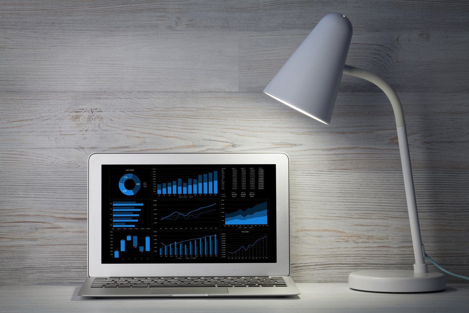 SaaS Application Development